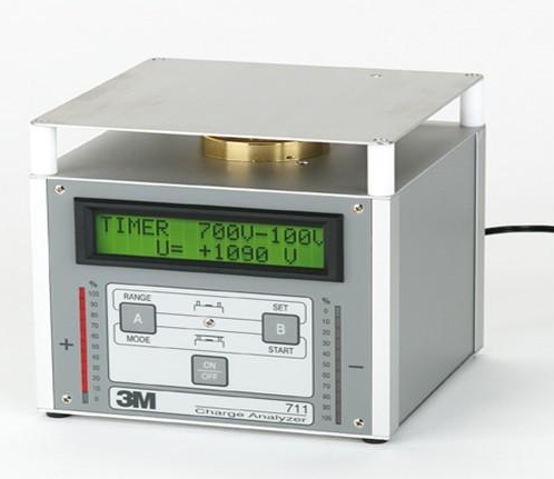 3M711电子分析仪