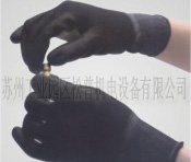 PU无尘手套