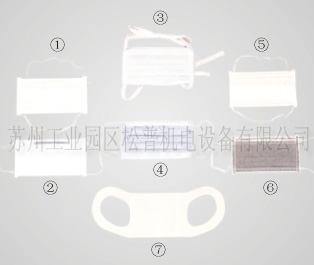 无纺布口罩