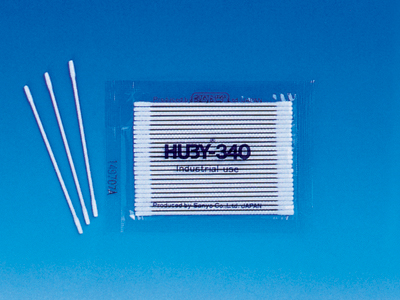 Huby-340系列棉签 BB-012