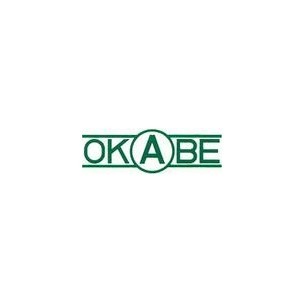 OKABE  日本冈部 高速钢中心钻